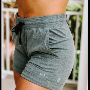 Born Primitive Shorts
